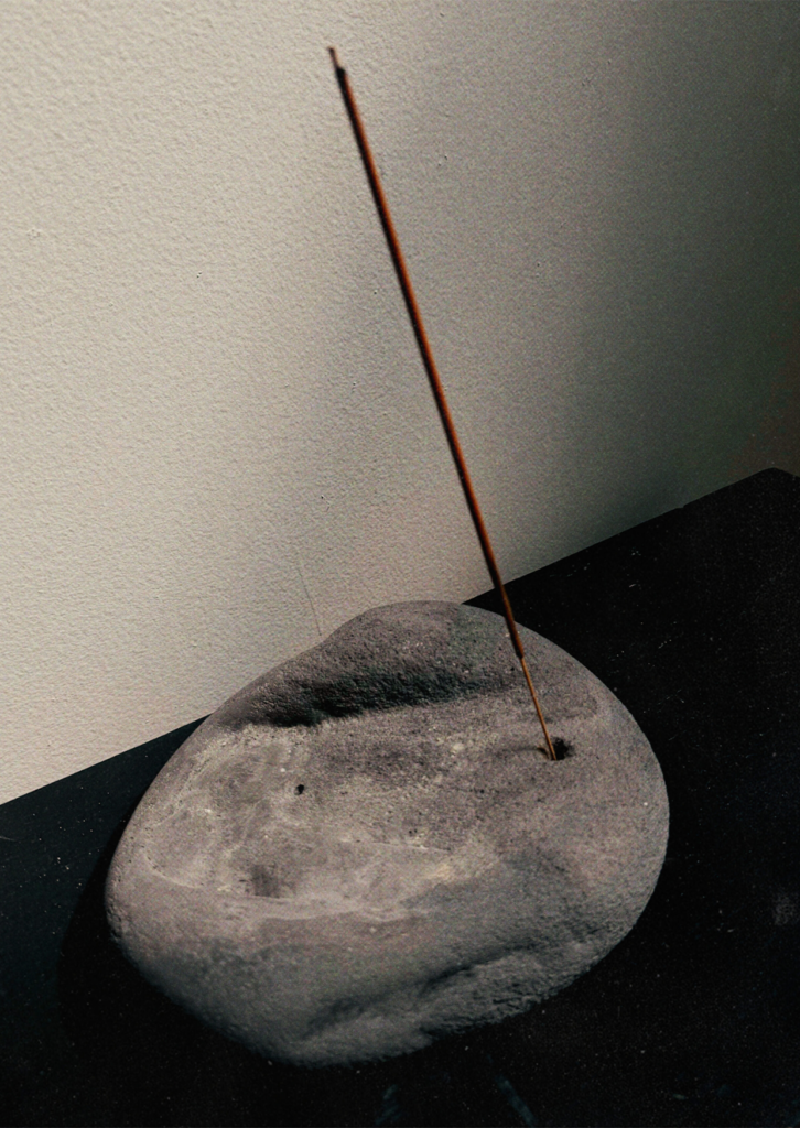 Incense Holder $35